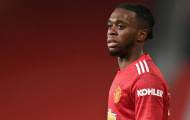 Loại Wan-Bissaka, Southgate giờ có thấy tiếc?