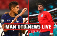 Quyết định từ 3 tháng trước đang giúp Man Utd đi đúng hướng