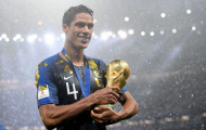 Man Utd duyệt chi 50 triệu euro, nhưng vụ Varane vẫn có biến