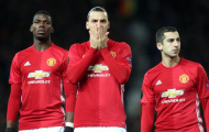 Solskjaer, Mourinho và sự trùng hợp lạ kỳ trong chuyển nhượng từ 5 năm trước