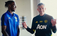 Man Utd nhận tin xấu từ thương vụ tiềm năng