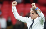 Thắng trận, Mancini nói lời tâm can về Tây Ban Nha