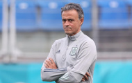 Thua Ý, Luis Enrique hé lộ đội bóng ông sẽ cổ vũ trong trận chung kết