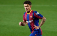 Klopp hủy diệt giấc mộng vàng của Coutinho
