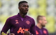 Chuyên gia thúc giục sao Man Utd đến Aston Villa