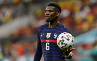 Man Utd có nên đặt cược Pogba đổi lấy phương án chuyển nhượng 50 triệu?