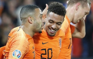 Liên hệ Raiola, Liverpool chiêu mộ tiền đạo ghi 27 bàn mùa trước