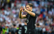 Nagelsmann mong muốn Goretzka ở lại Bayern Munich