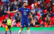 Chelsea chia tay vĩnh viễn cầu thủ thứ 3 hè này