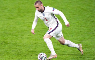 Luke Shaw chơi xuất sắc, Gary Neville vẫn chỉ ra vấn đề