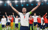 11 con số trên đường Anh vào CK EURO: Sao Chelsea thất sủng, Kane săn nạn nhân thứ 23