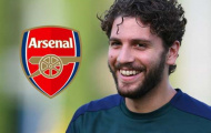 Arsenal tranh giành Juve, CEO ấn định thời điểm chốt tương lai hiện tượng EURO