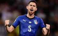Xác nhận: Gia hạn Kante, Chelsea định đoạt tương lai Jorginho 