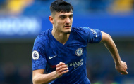 Chia tay Giroud, Chelsea nhanh chóng giữ chân tiền đạo tuổi teen