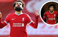 Chia tay Liverpool, sao 19 tuổi nói lời thật lòng về Salah