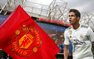 Chuyển nhượng 09/07: Lý do vụ Varane chưa hoàn tất, M.U gửi đề nghị ký HĐ mới; Arsenal sắp công bố 2 tân binh