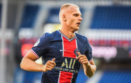 Juventus nhận tin vui vụ chiêu mộ sao PSG