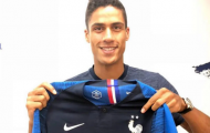 Mức lương Varane muốn là rào cản lớn với Man Utd?