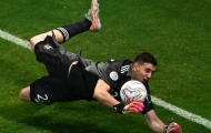 Người hùng Argentina đã thà nhận ít tiền, hơn là ở lại Arsenal