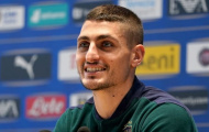 Ramos đến PSG, Verratti nói gì?