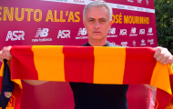 Jose Mourinho: 'Tôi là nạn nhân ở Man Utd, Tottenham'