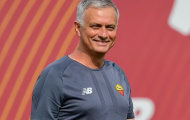 Vừa đến Roma, Mourinho đưa 'án tử' cho 8 cái tên