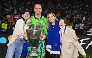 Cầu thủ kỳ cựu chia tay Chelsea sau 4 năm gắn bó