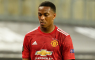 Martial trở thành át chủ bài giúp M.U kích nổ bom tấn chấn động EPL?