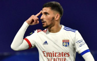 Aouar đích thân lên tiếng, sáng tỏ sự thật về Arsenal