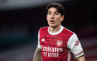 Xác nhận: Đổ bể vụ Bellerin, Inter lập tức tìm kiếm phương án mới