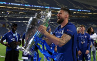 Chelsea xác định 3 chữ ký thay Giroud