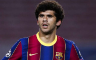 CHÍNH THỨC! Barca bán thêm 1 ngôi sao