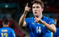 Liverpool đưa sao tuyển Ý vào tầm ngắm