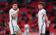 Maguire ở EURO là lời giải chính xác cho Man Utd thương vụ bom tấn