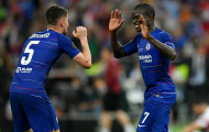 Xác nhận: Bộ tứ Chelsea sắp được trao hợp đồng mới