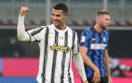 Ronaldo sẵn sàng định đoạt tương lai ở Juventus 