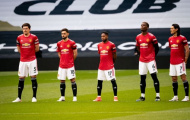 Sau Copa America và EURO, 5 cầu thủ có thể là chìa khóa cho thành công của Man Utd 