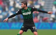 Xác nhận Arsenal có chiến lược khôn ngoan với Locatelli