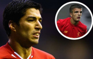 'Suarez ép tôi như 1 gã điên'