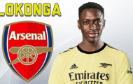 Tất tần tật về Albert Lokonga – mục tiêu 18 triệu bảng của Arsenal