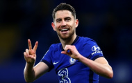 Xác nhận: Jorginho ra quyết định tương lai với Chelsea