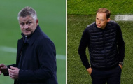 Chelsea, M.U cùng theo dõi 1 cái tên ở CK EURO 2020