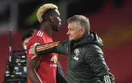 Man Utd được khuyên bán đứt Pogba