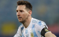 Argentina vô địch Copa, HLV tiết lộ sự thật về Messi 