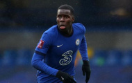 Chelsea nhắm truyền nhân của Materazzi thay thế Kurt Zouma