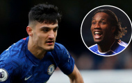 Chelsea trao cơ hội cho tiền đạo muốn “vượt qua Drogba”