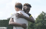 Phản ứng của Tuchel khi chỉ có 3 cầu thủ Chelsea đến buổi tập đầu tiên