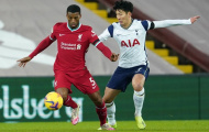 Liverpool thèm khát ngôi sao không thể đụng đến của Tottenham