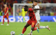 Hiện tượng EURO 19 tuổi nên hoãn gia nhập Liverpool?