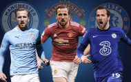 Man Utd - Chelsea - Man City, đội bóng nào hưởng lợi nhiều nhất nếu sở hữu Kane